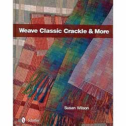 Weave Classic Crackle and More